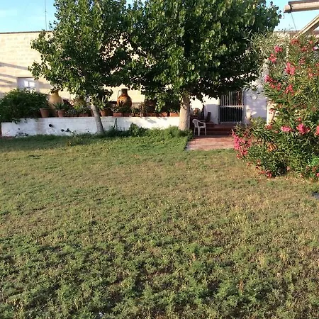 Valle Degli Casa de Campo *