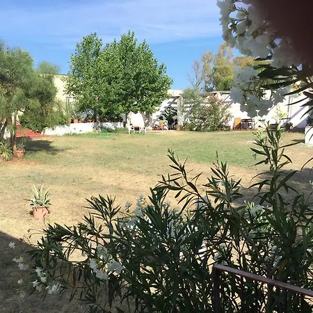 Casa de Campo Valle Degli Alimini
