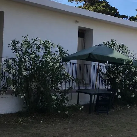 Casa de Campo Valle Degli Alimini