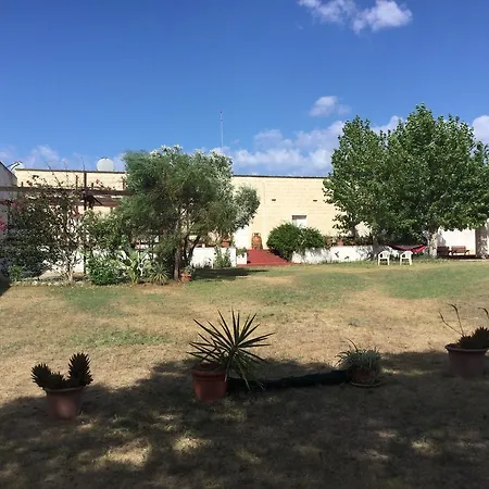 Valle Degli Alimini