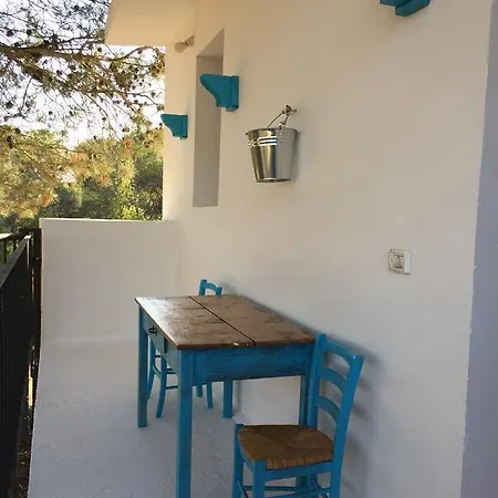 Valle Degli Casa de Campo