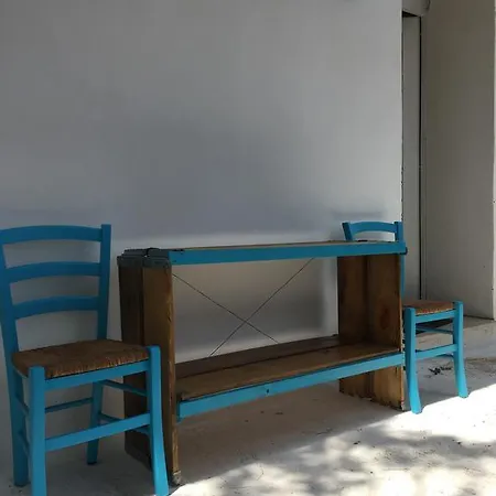 Casa de Campo Valle Degli Alimini