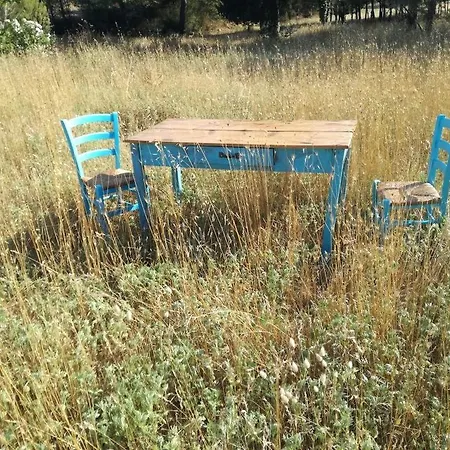 Casa de Campo Valle Degli