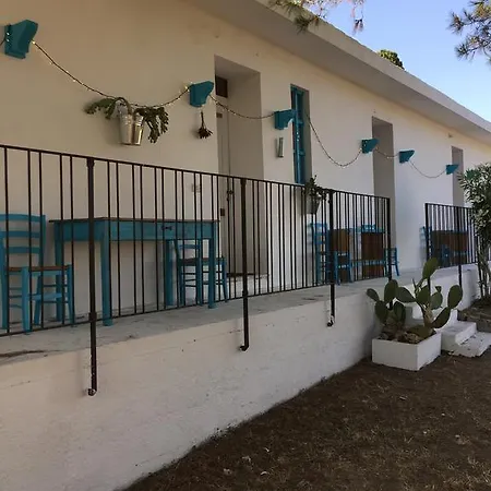 Valle Degli Casa de Campo Alimini