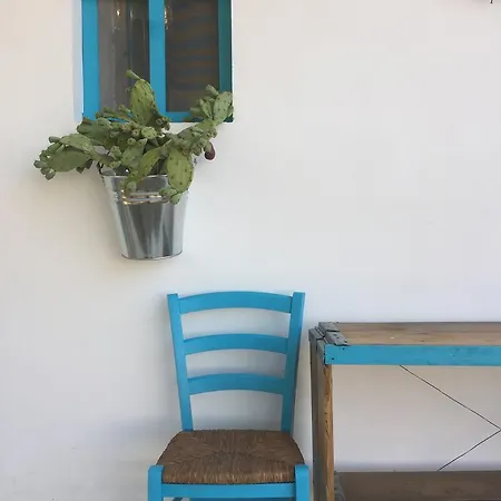 Casa de Campo Valle Degli *