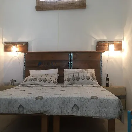 Valle Degli Casa de Campo Alimini