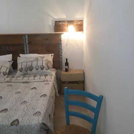 Casa de Campo Valle Degli *
