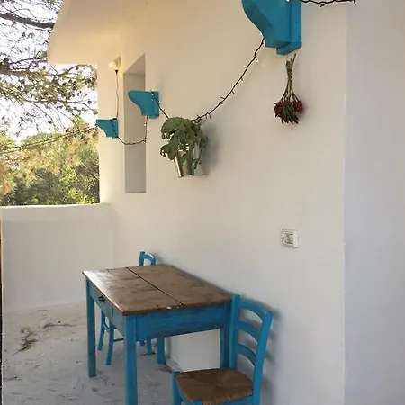 Valle Degli Casa de Campo