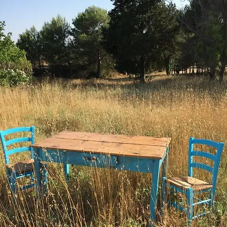 Casa de Campo Valle Degli